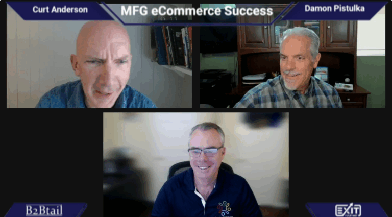 B2B eCommerce Solutions: The Dire Cost of Doing Nothing