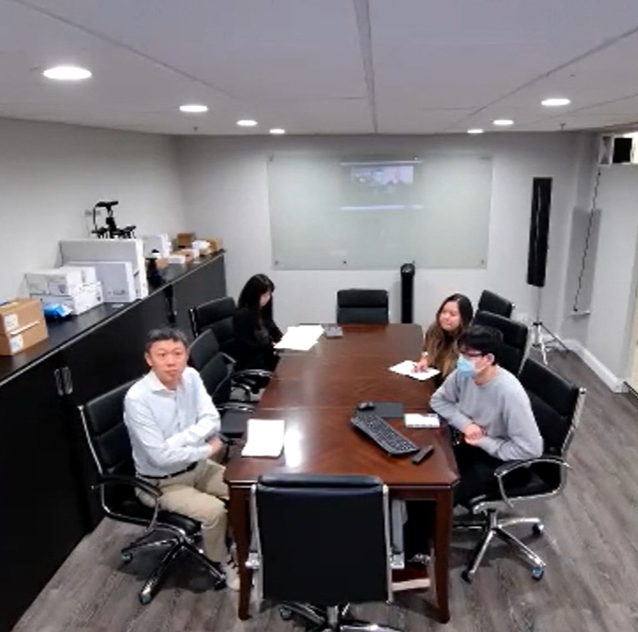 BV Security Partners with IMEC and B2Btail