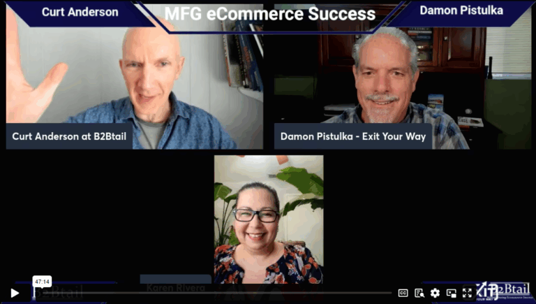 Celebrating Women in Manufacturing