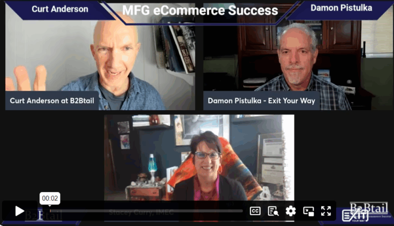 Coaching Manufacturers to Innovate Adapt, Grow, and Go with IMEC