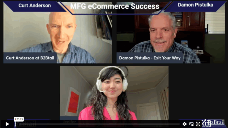 Crawl, Walk, Run, and Fly with Adobe Commerce