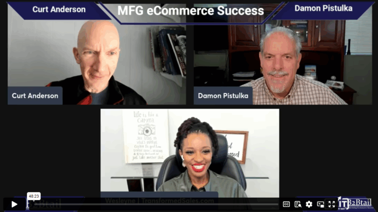 Develop Sales Skills to Empower Your Teams