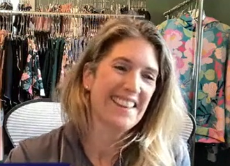 Ellie Day Activewear