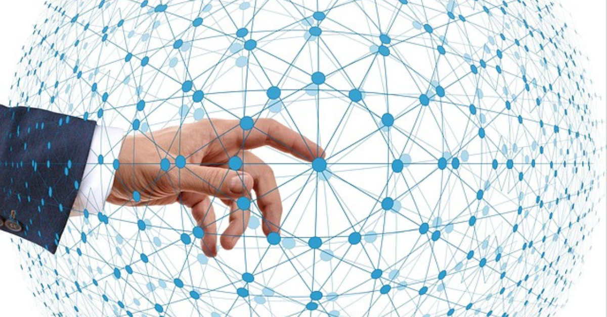 Why Your Manufacturing Website Is Your Most Important Sales Rep