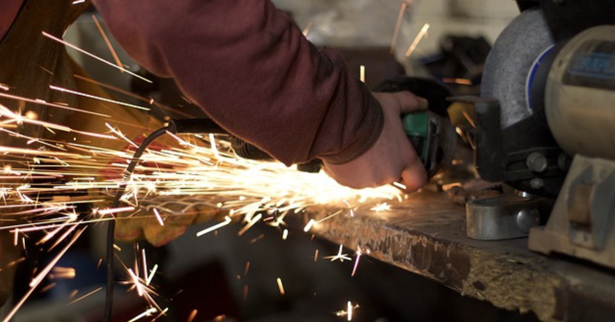 Showcase Your Manufacturing Capabilities