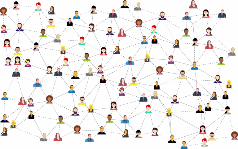 The Key to Business Success? Hunt Relationships