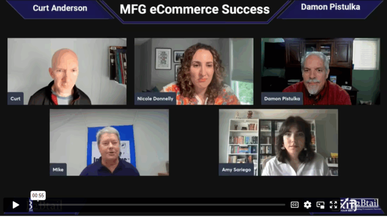 Indigenous Pet Products Partners with Purdue MEP And B2Btail