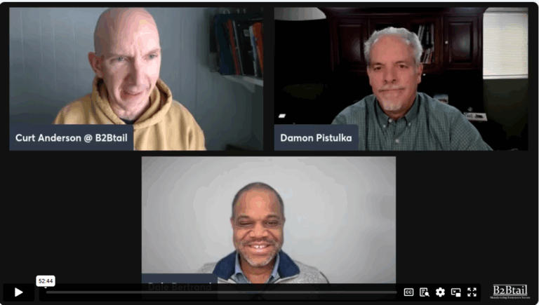 Industrial Marketing Summit Preview: AI Solutions with Dale Bertrand