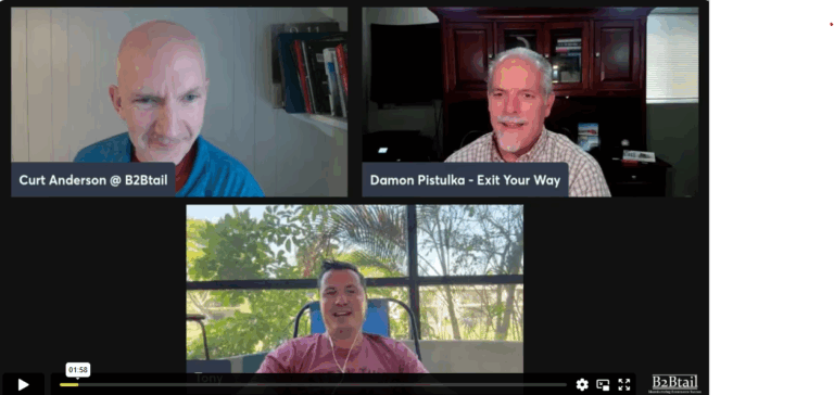 Live and Unfiltered: Real Talk with Tony Gunn