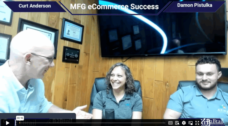 Live from Chicago with  Acme Finishing and IMEC