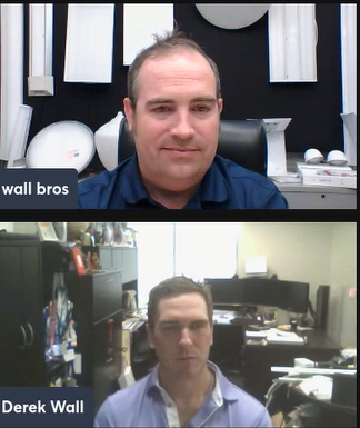 Louvers International Partners with IMEC and B2Btail