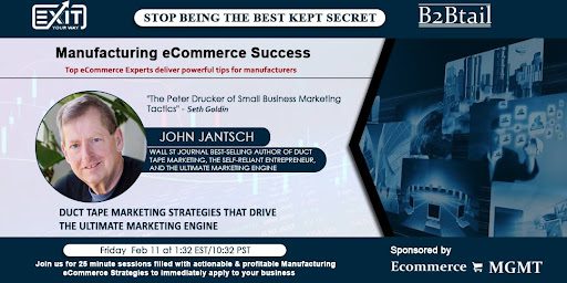 Duct Tape Marketing Strategies That Drive Business Growth