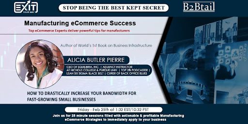 How to Drastically Increase Your Business Bandwidth