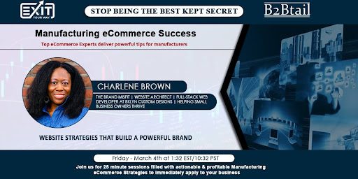 Website Strategies that Build a Powerful Brand