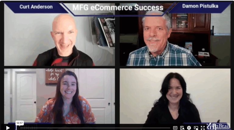 Manufacturing Success with the Alaska MEP