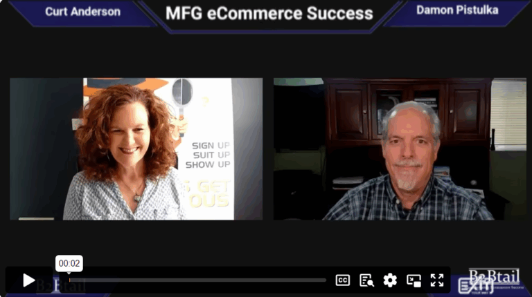 Networking with Curiosity