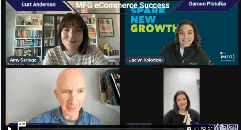 SEO Success for Illinois Manufacturers