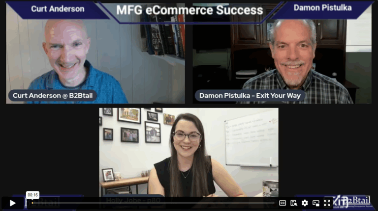 SEO Success for Manufacturing Companies