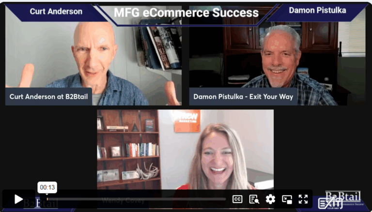 State of Marketing to Engineers Research Findings