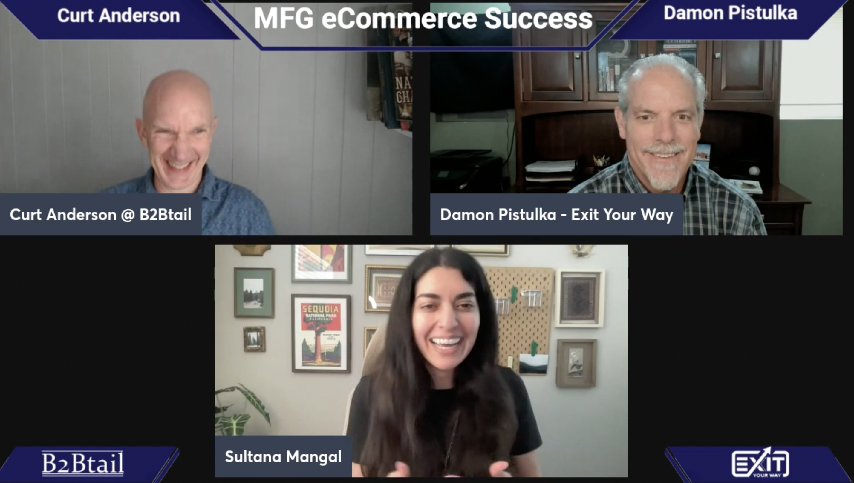 Back to the Basics of Customer Experience with Sultana Mangal