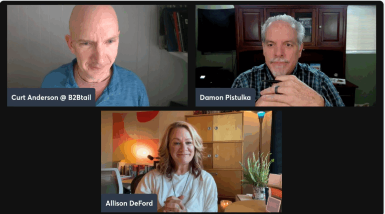 Take a Breath: How Slowing Down Can Accelerate Your Success in 2025