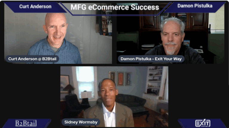 Transform Your Business with ‘Small Changes to Big Things’ for Explosive Sales Growth