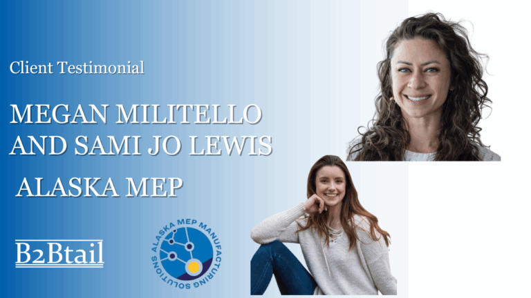 Live Stream Success with the Alaska MEP