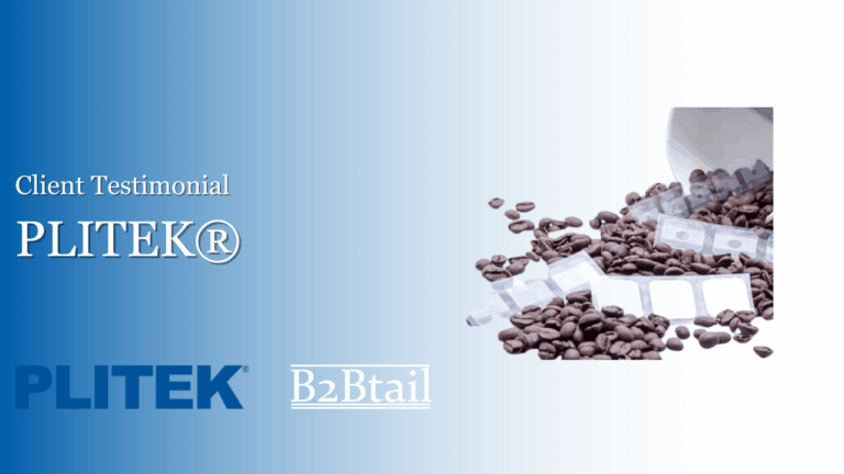 Plitek Partners with IMEC & B2Btail for SEO Success