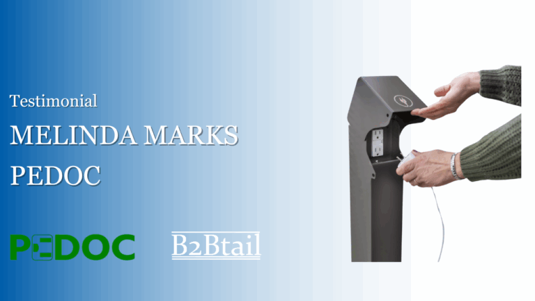 PEDOC Partners with IMEC and B2Btail for SEO Strategies