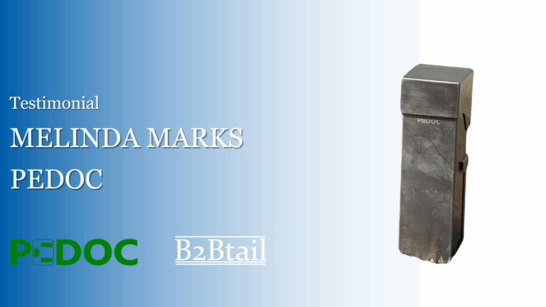 Pedoc Works with IMEC and B2Btail for SEO Success