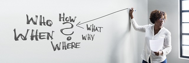 What is Your Mission? Because Your Why is Your What