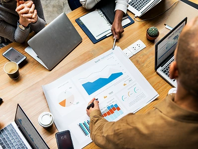 B2Btail Launchpad Marketing System