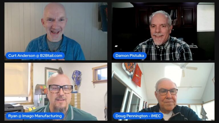 SEO Success for Manufacturers: Imago Manufacturing Teams Up with IMEC and B2Btail