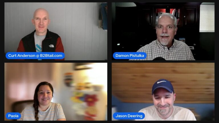 Web Design for Manufacturers: First Impressions that Make Cents