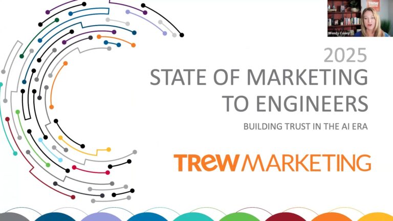 Technical Buyer Trends 2025: Trust, AI, and the Shifting Marketing Landscape