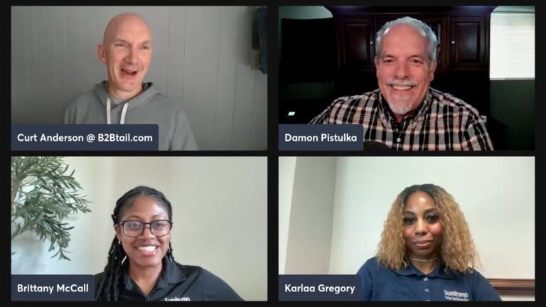 Small But Mighty: Balancing Your Day-to-Day Workload as a Small Industrial Marketing Team