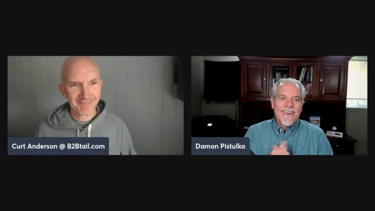 Digital Game Plan: Connecting with Your Ideal Buyer