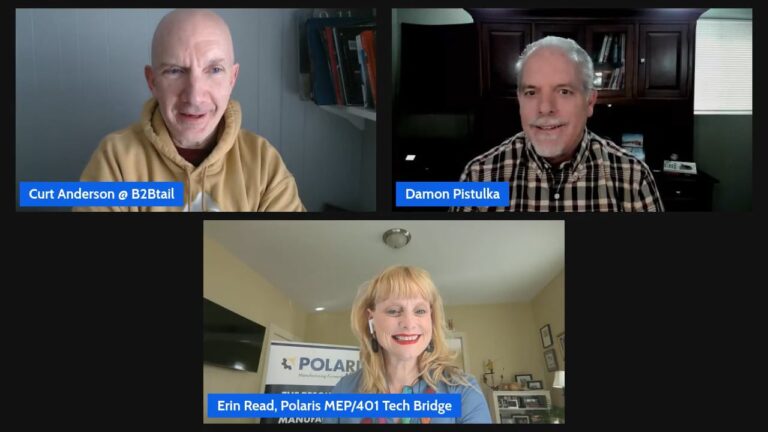 Marketing & the “P” In MEP – Partnership