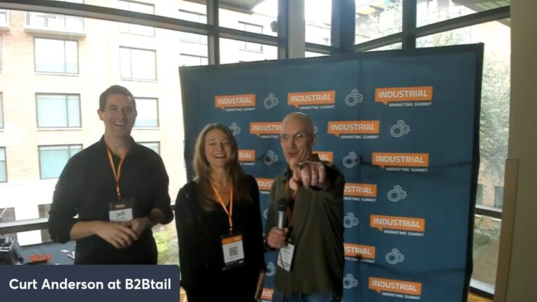 The Industrial Marketing Summit 2025