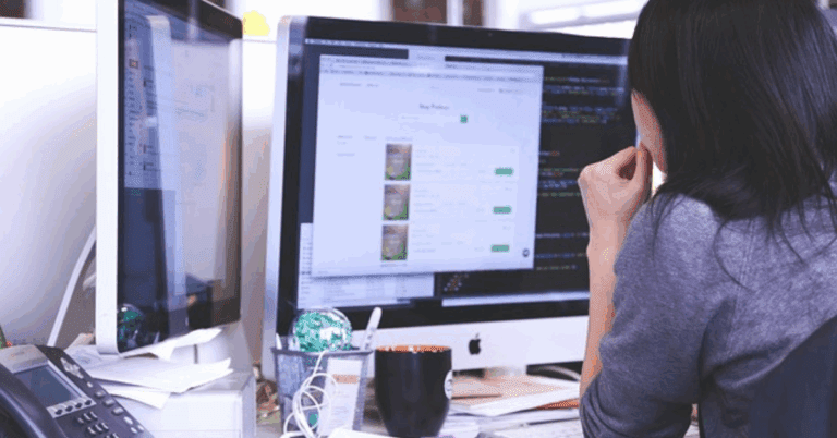Mapping Keywords to the Manufacturing Buyer’s Journey