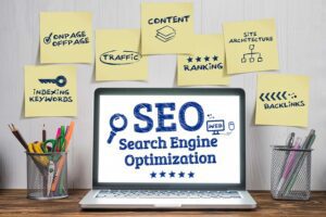 Boost Manufacturing SEO