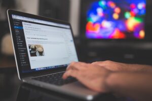 Page-Specific Optimization for Manufacturing Websites