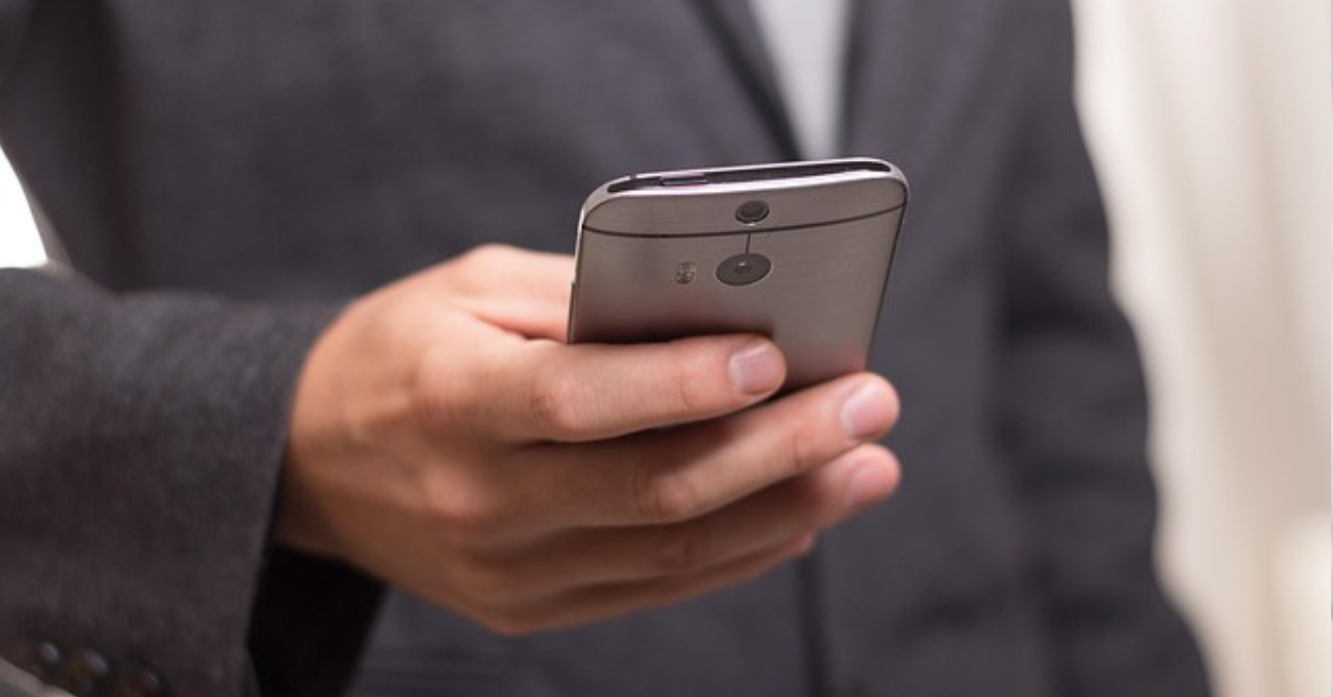 Mobile Optimization for Manufacturing Websites