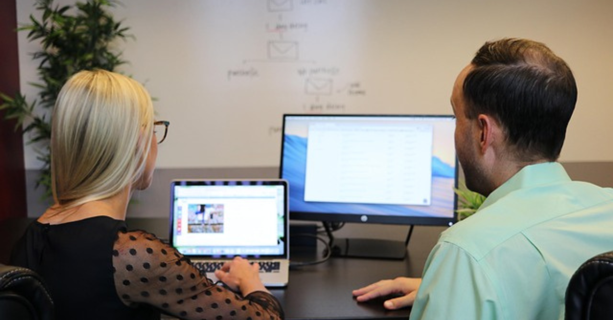 A.I. Digital Marketing for Manufacturers