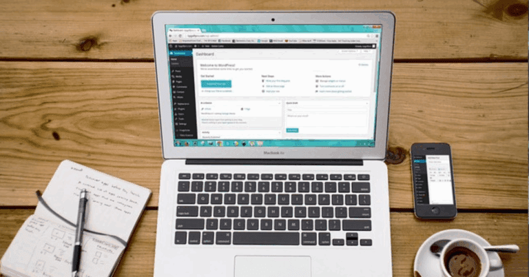 Why Your Manufacturing Website Isn’t Converting Visitors (And How to Fix It)