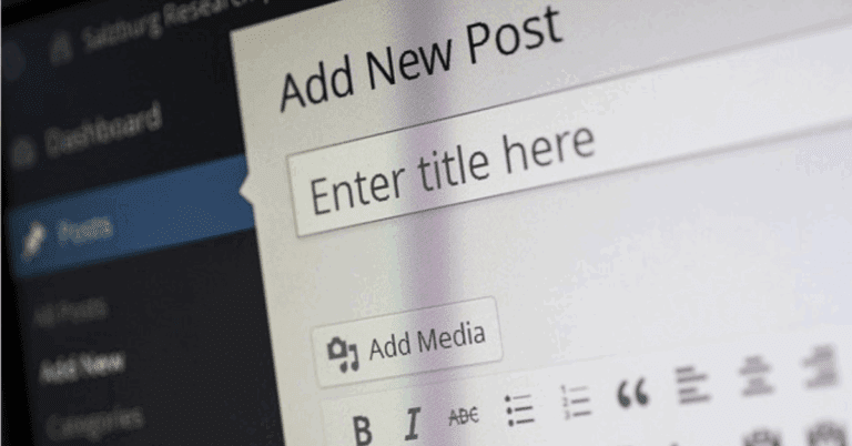 How to Create a Content Calendar That Actually Works for Small Manufacturing Teams