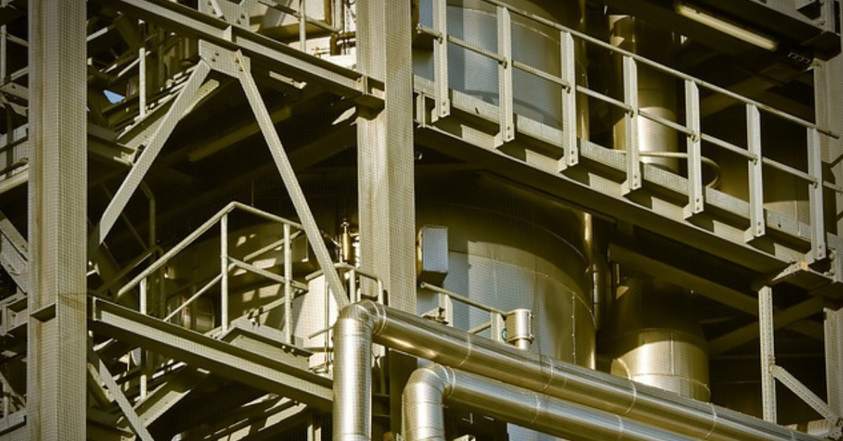 SEO Success for Illinois Manufacturer