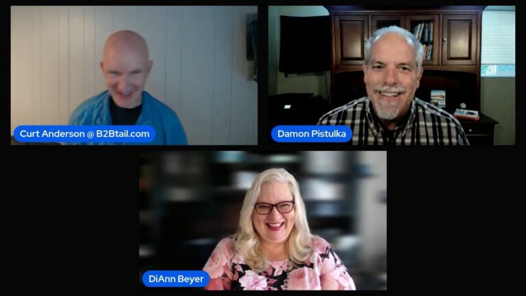 Manufacturing Marketing Strategies that Connect with Buyers