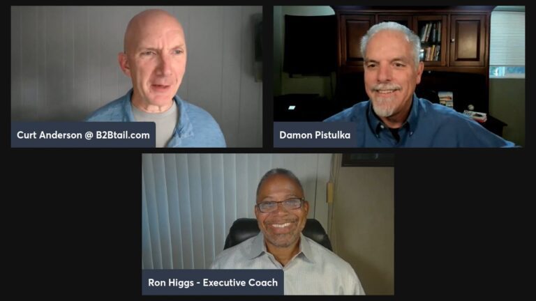Transforming Engineers into Effective Executive Leaders