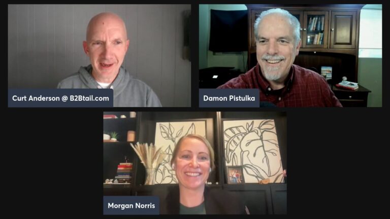 Industrial Marketing Summit 2026 Preview with Morgan Norris